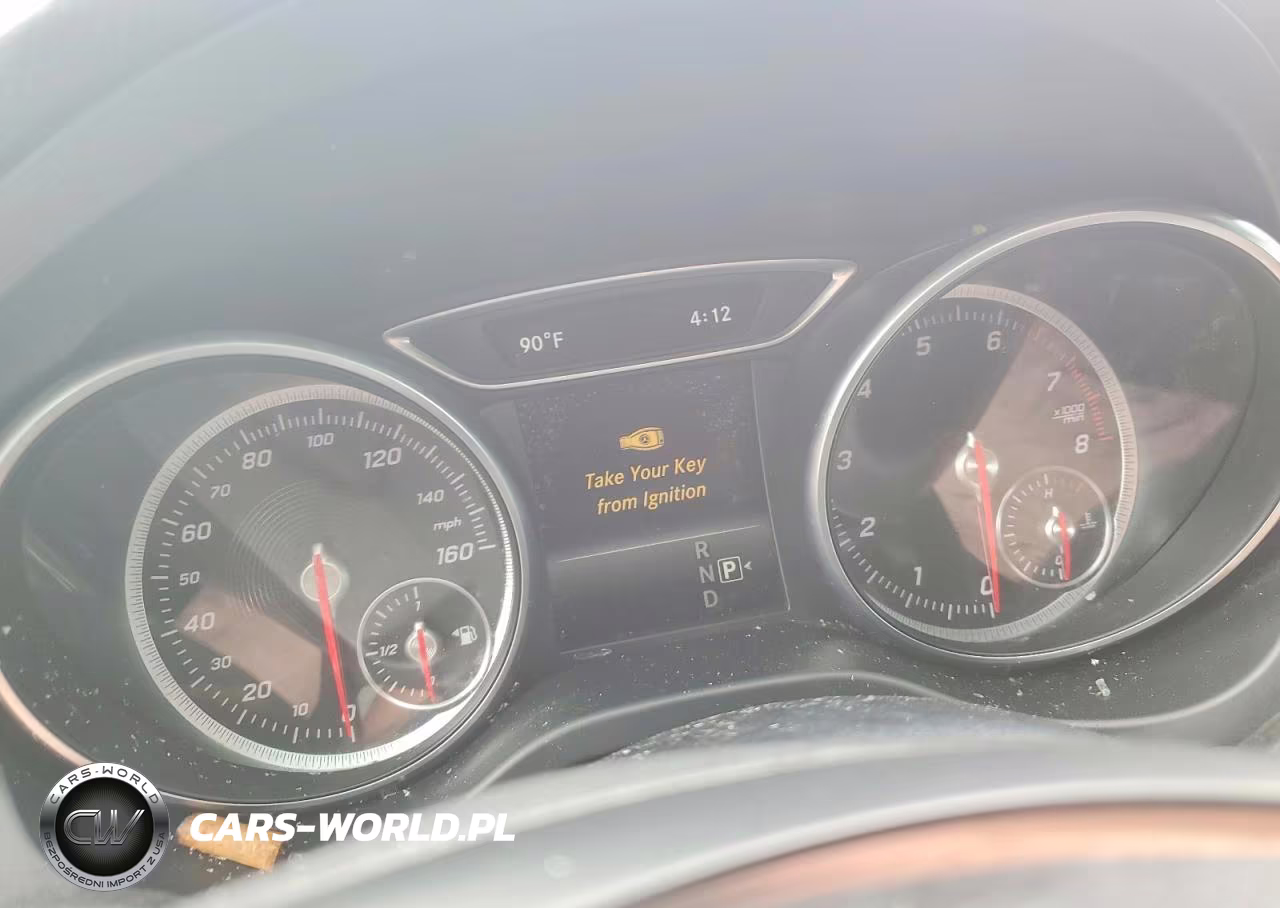 2020 Mercedes-Benz Gla 250 VIN:W1NTG4EB3LU030898 - 9