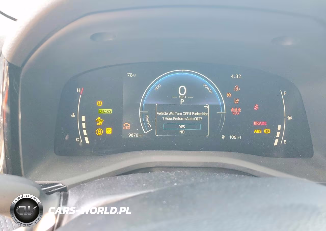 2025 Toyota Camry Se VIN:4T1DAACK7SU539708 - 9