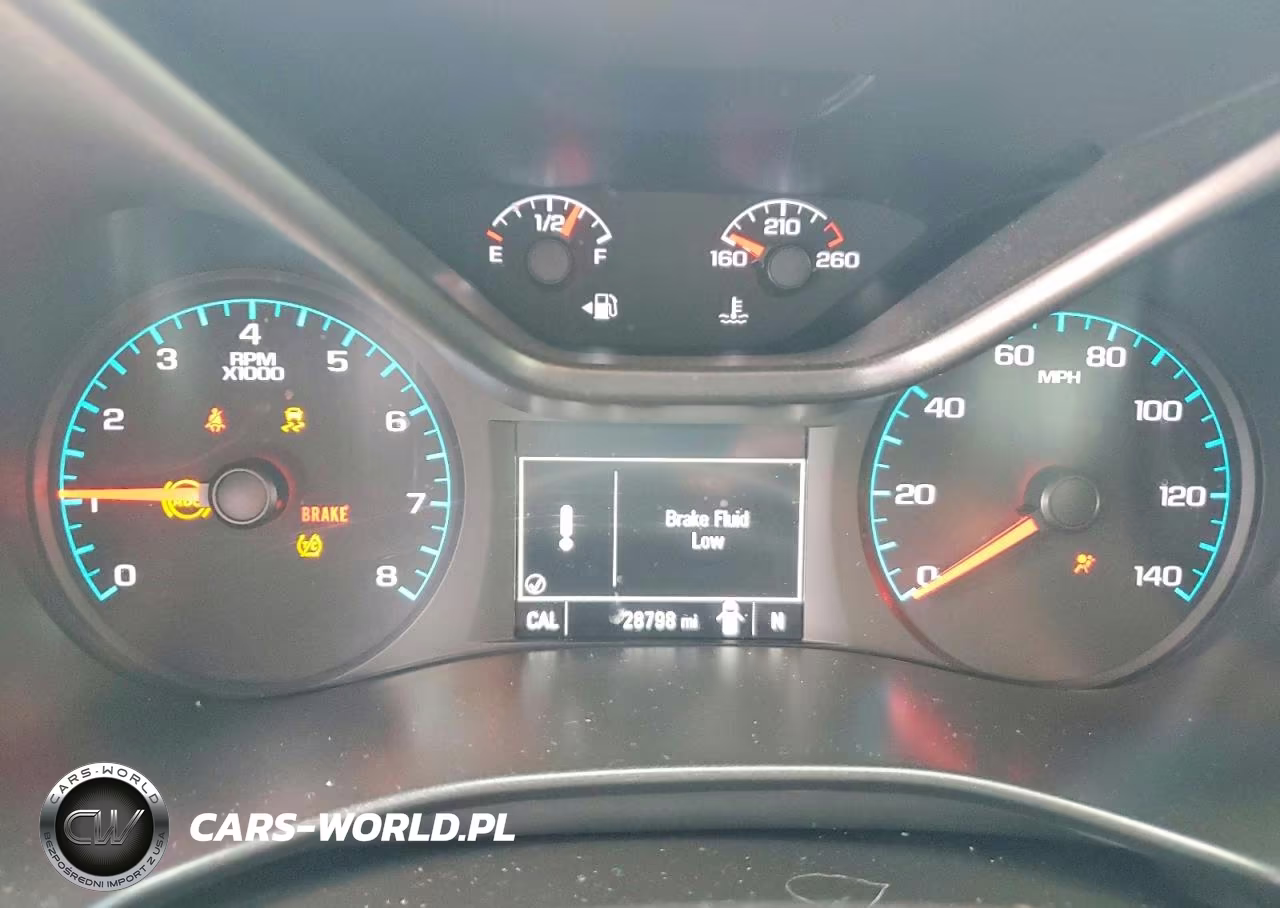 2021 Chevrolet Colorado Lt VIN:1GCGTCEN2M1142071 - 9