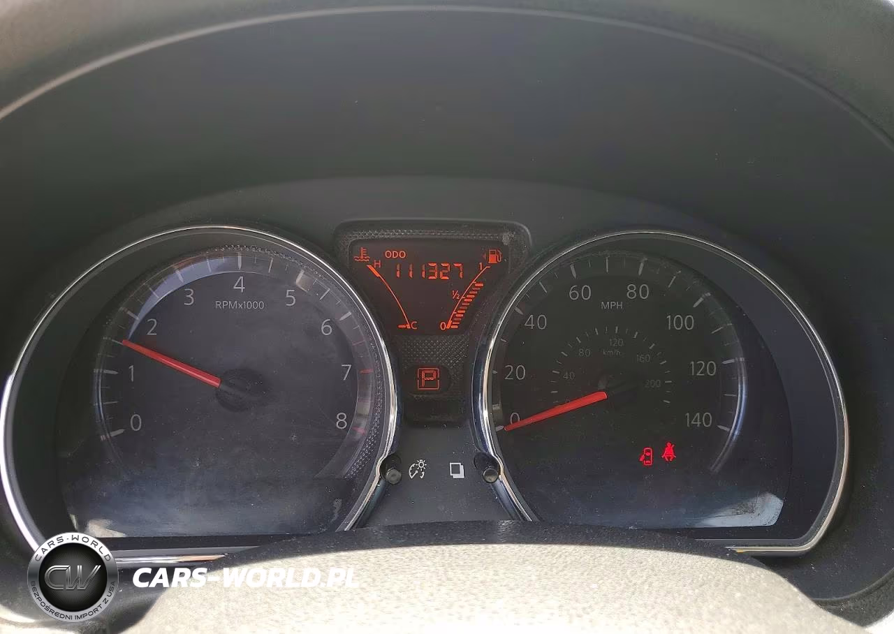 2013 Nissan Versa 1.6 S VIN:3N1CN7AP1DL849830 - 9