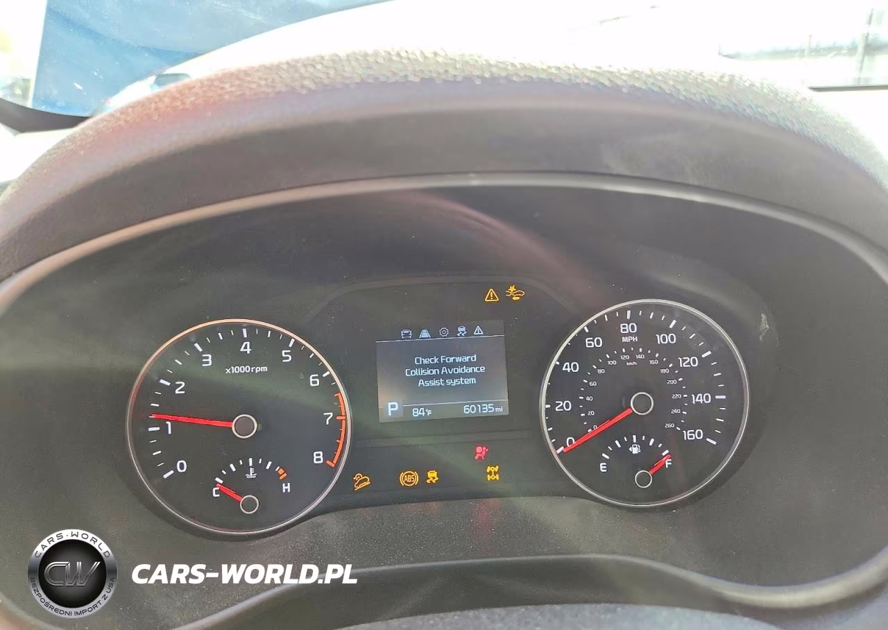 2022 Kia Sportage Lx VIN:KNDPMCACXN7010756 - 9