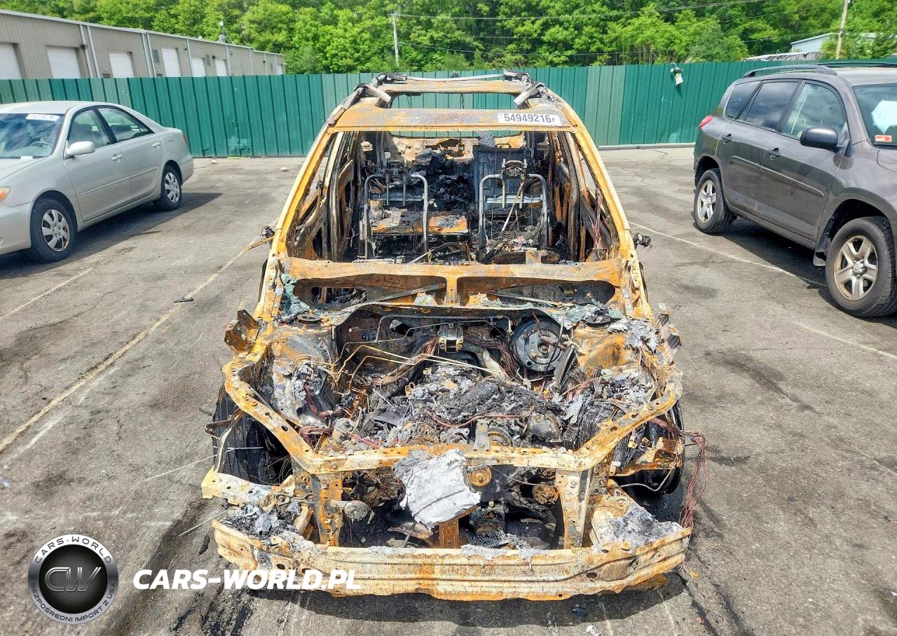 2019 Subaru Forester Premium VIN:JF2SKAGCXKH547372 - 5