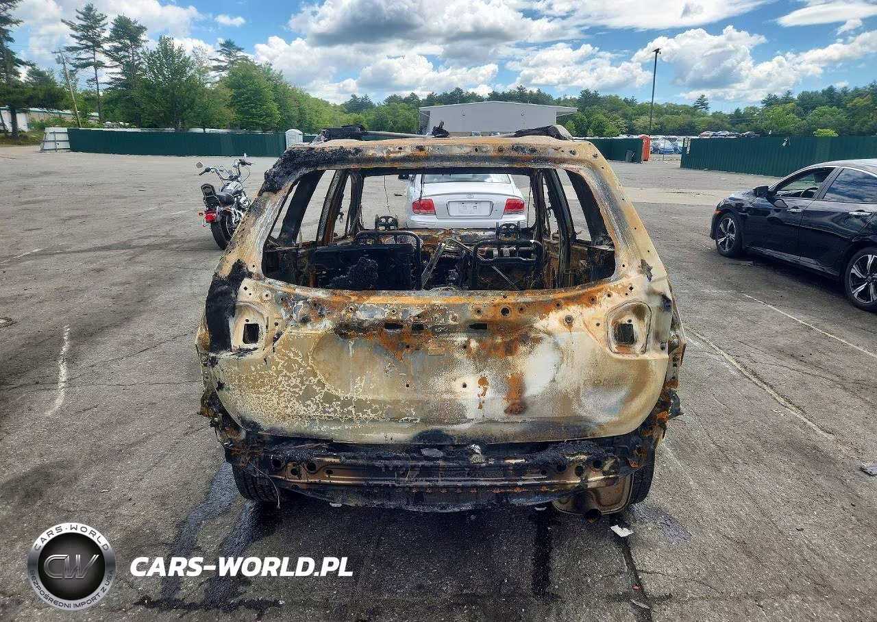 2019 Subaru Forester Premium VIN:JF2SKAGCXKH547372 - 6
