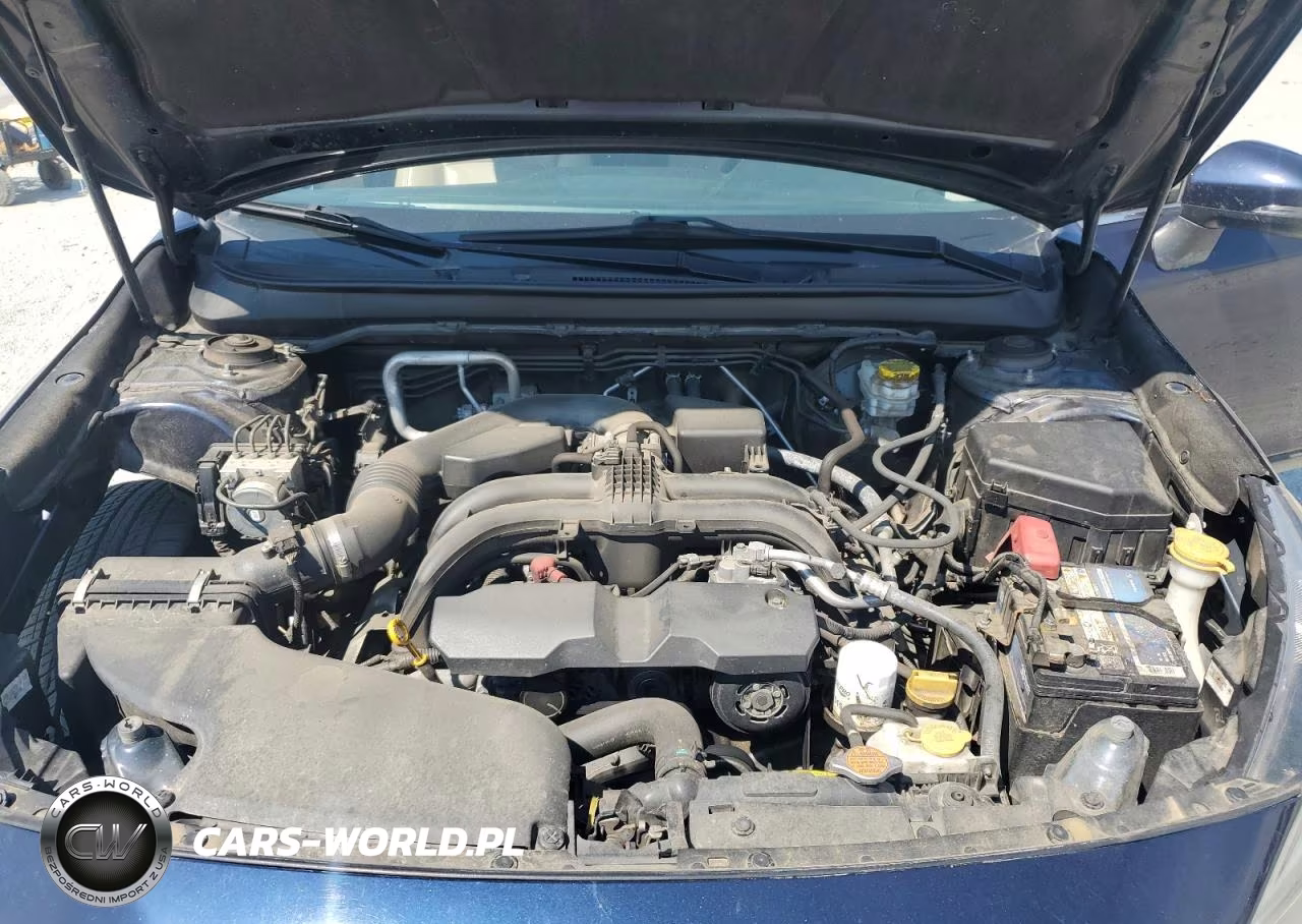 2018 Subaru Outback 2.5I Limited VIN:4S4BSAKC5J3381274 - 11