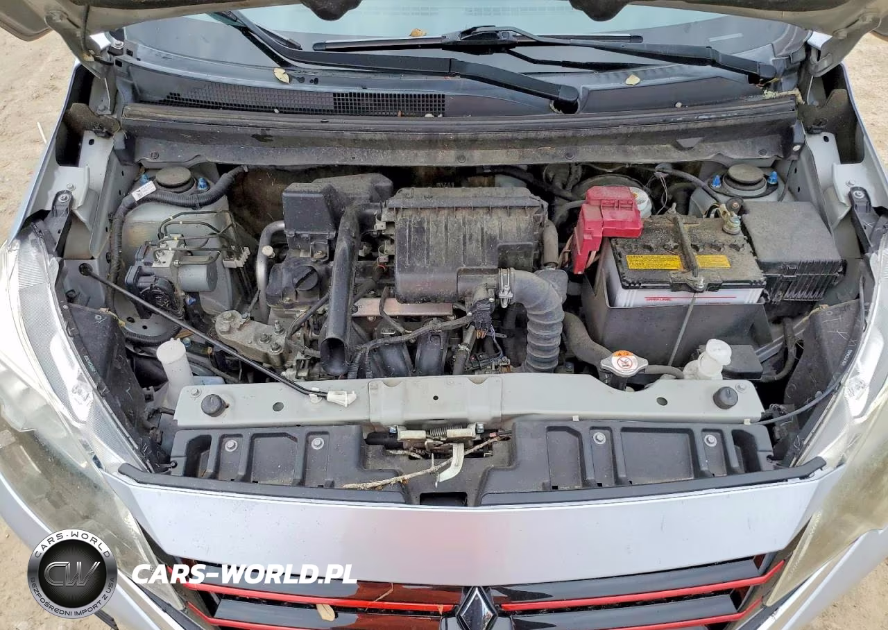 2022 Mitsubishi Mirage G4 Es VIN:ML32FUFJXNHF02589 - 11