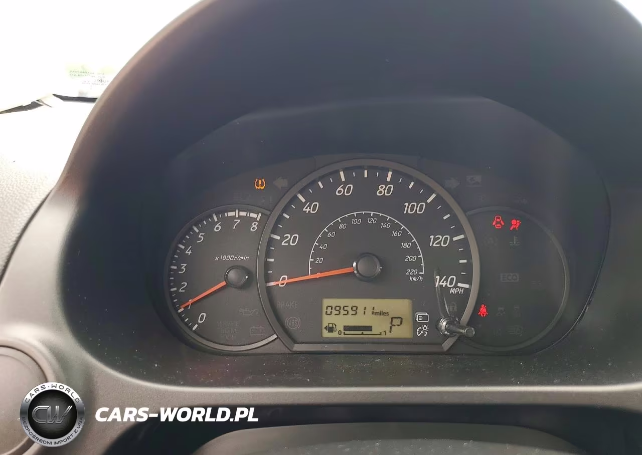 2022 Mitsubishi Mirage G4 Es VIN:ML32FUFJXNHF02589 - 9