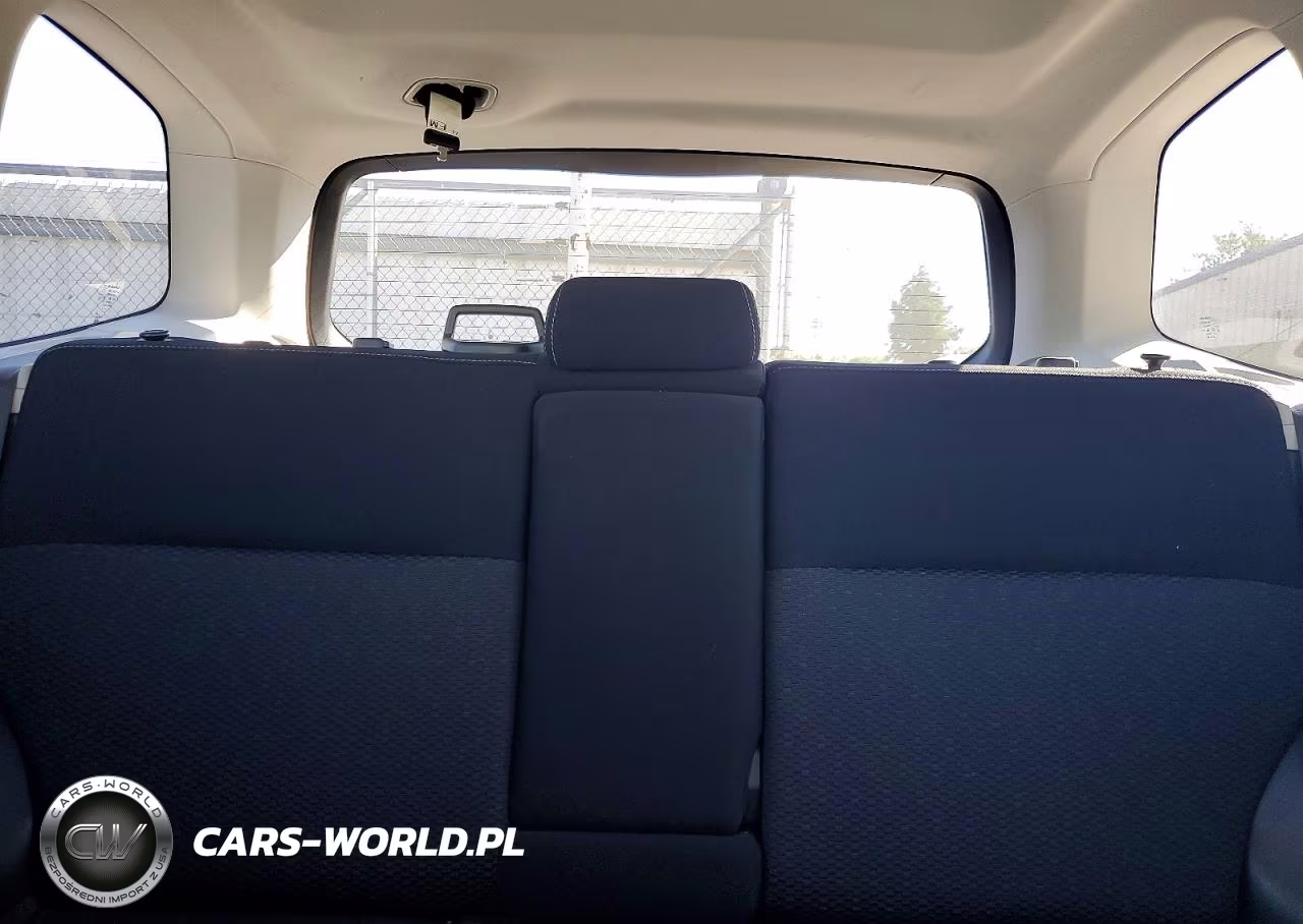 2014 Subaru Forester 2.5I Premium VIN:JF2SJAEC1EH424246 - 10