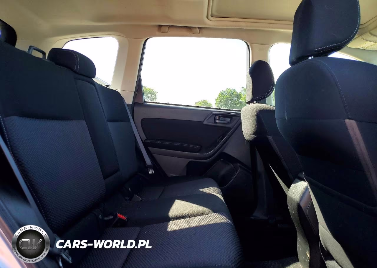 2014 Subaru Forester 2.5I Premium VIN:JF2SJAEC1EH424246 - 11