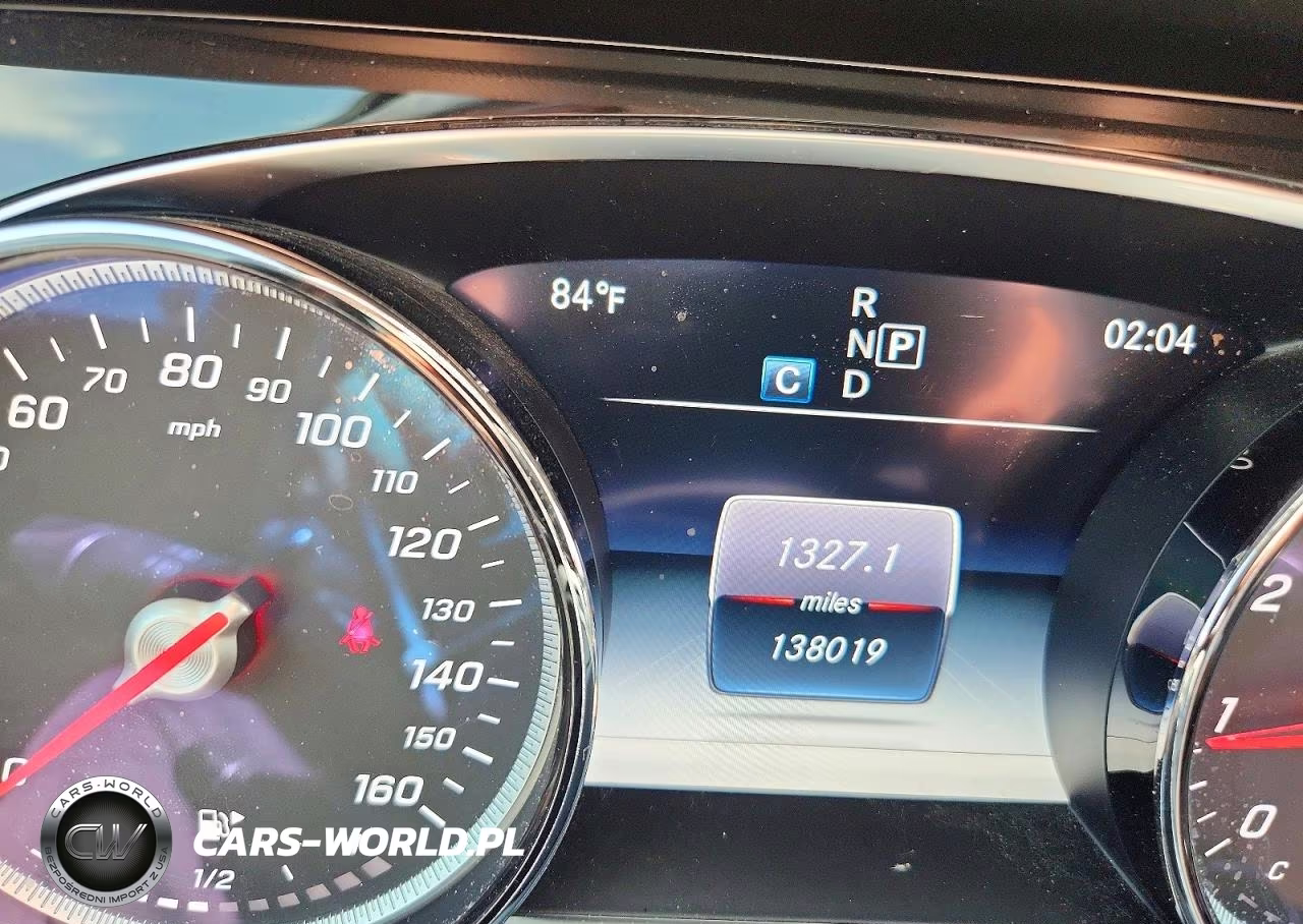 2017 Mercedes-Benz E 300 4Matic VIN:WDDZF4KB0HA178868 - 9