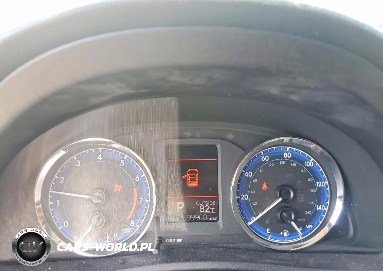 2019 Toyota Corolla Le VIN:2T1BURHE5KC153547 - 9