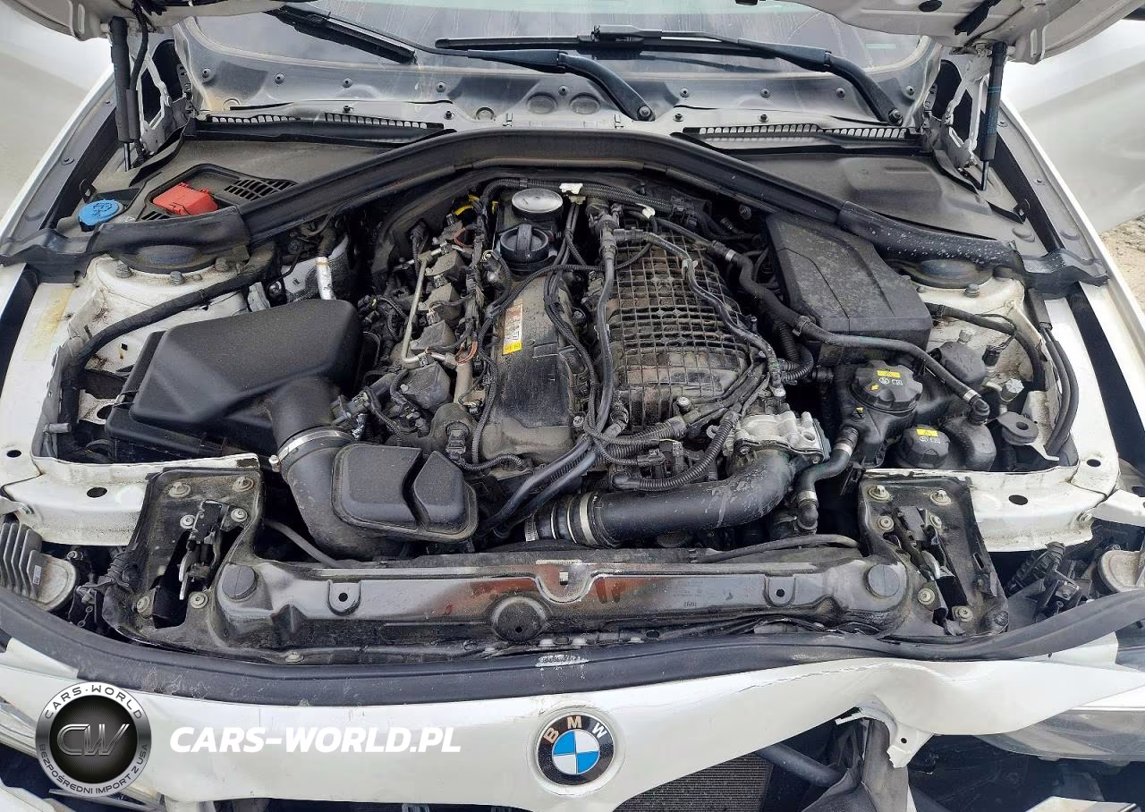 2018 BMW 440Xi Gran Coupe VIN:WBA4J7C58JBH13541 - 11