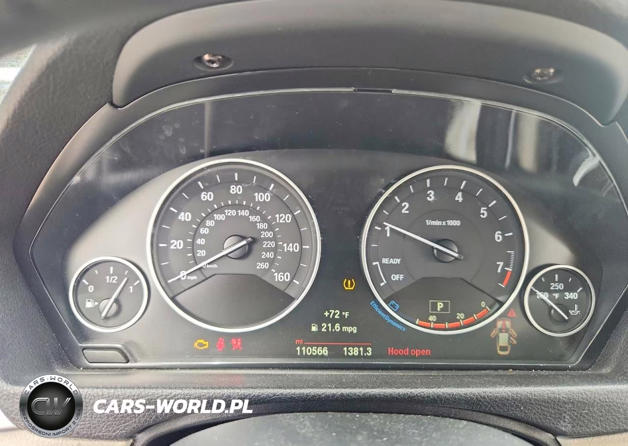 2018 BMW 440Xi Gran Coupe VIN:WBA4J7C58JBH13541 - 9