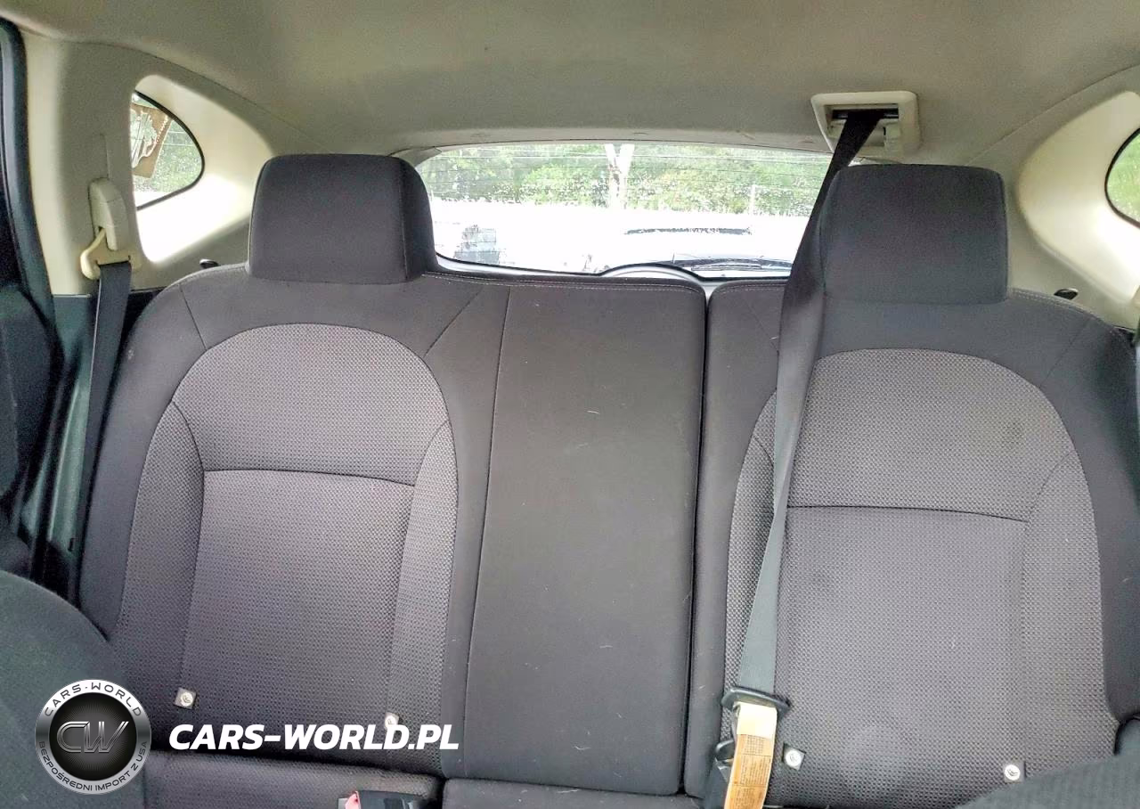 2012 Nissan Rogue S VIN:JN8AS5MT3CW297917 - 10