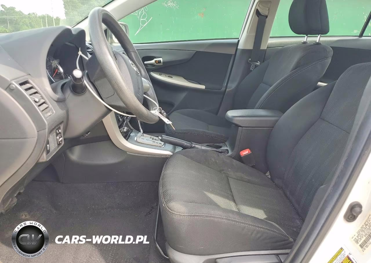 2013 Toyota Corolla S VIN:5YFBU4EE1DP141230 - 7