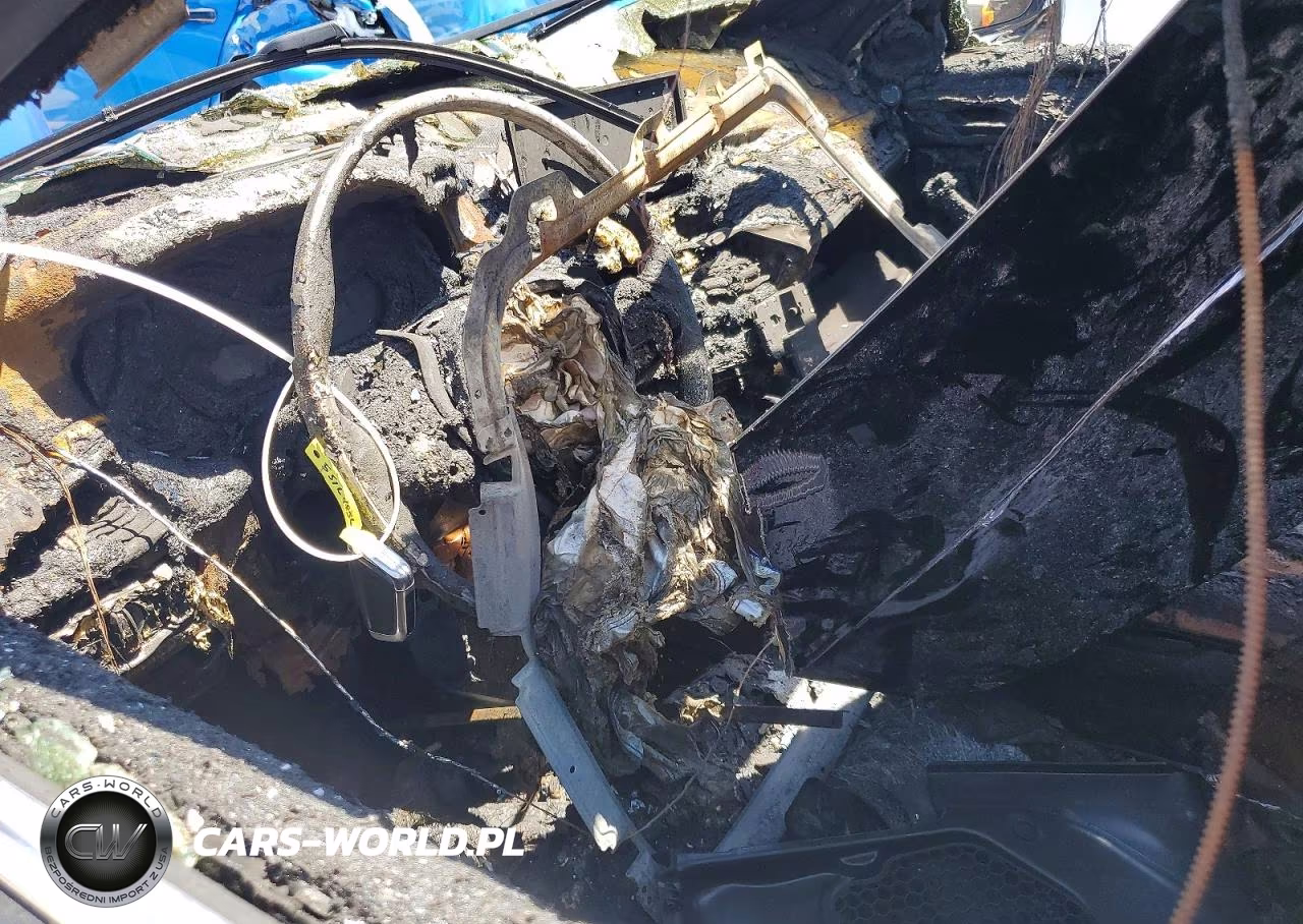 2018 BMW 530 I VIN:WBAJA5C5XJWA35617 - 7