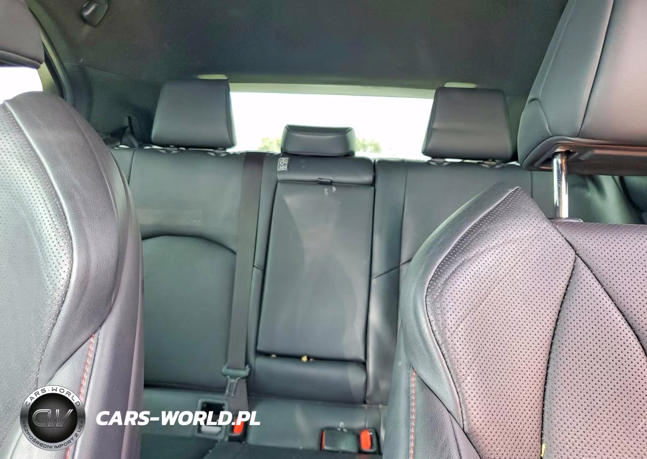 2019 Lexus Ux 200 VIN:JTHY3JBH7K2012817 - 10