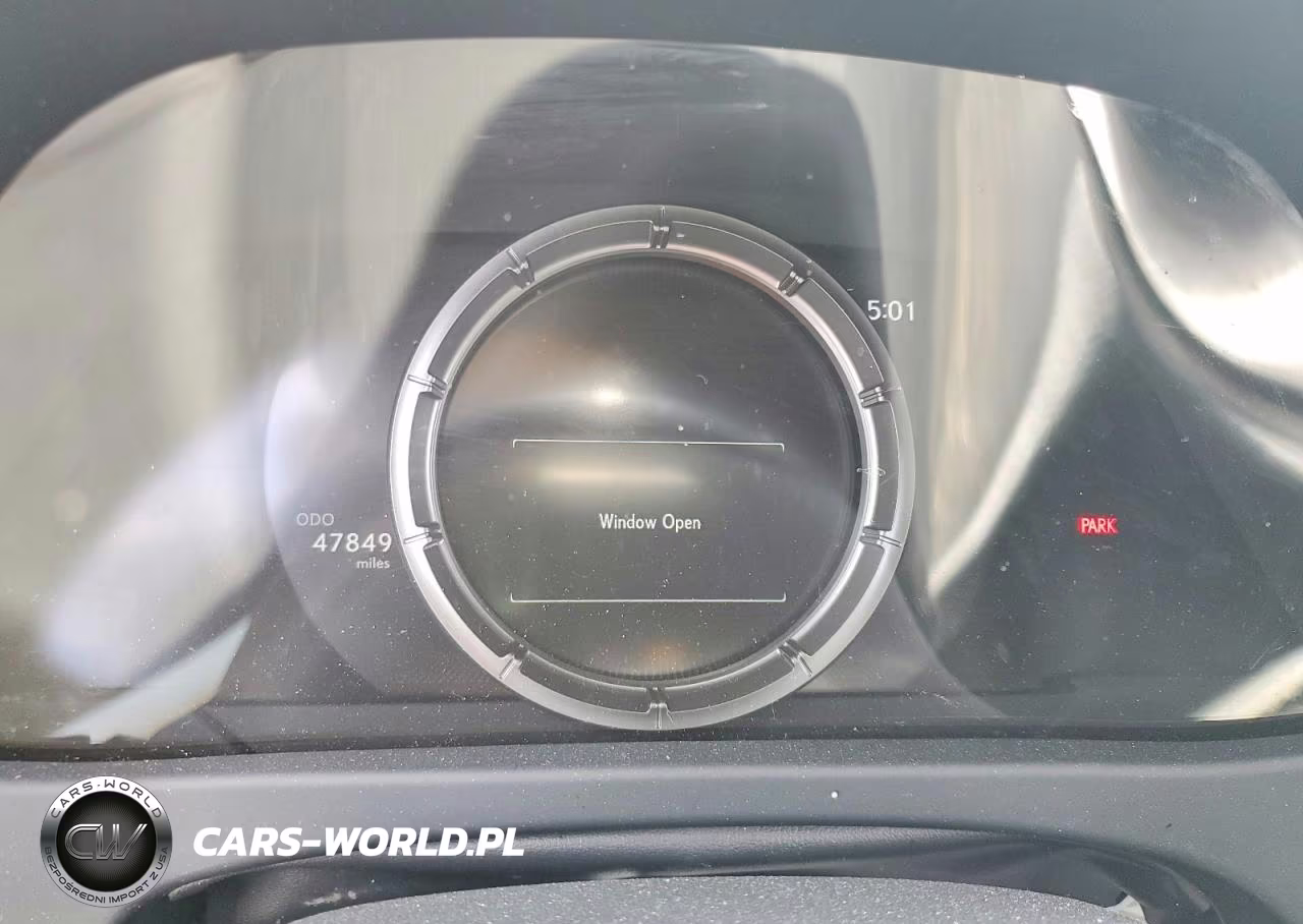 2019 Lexus Ux 200 VIN:JTHY3JBH7K2012817 - 9