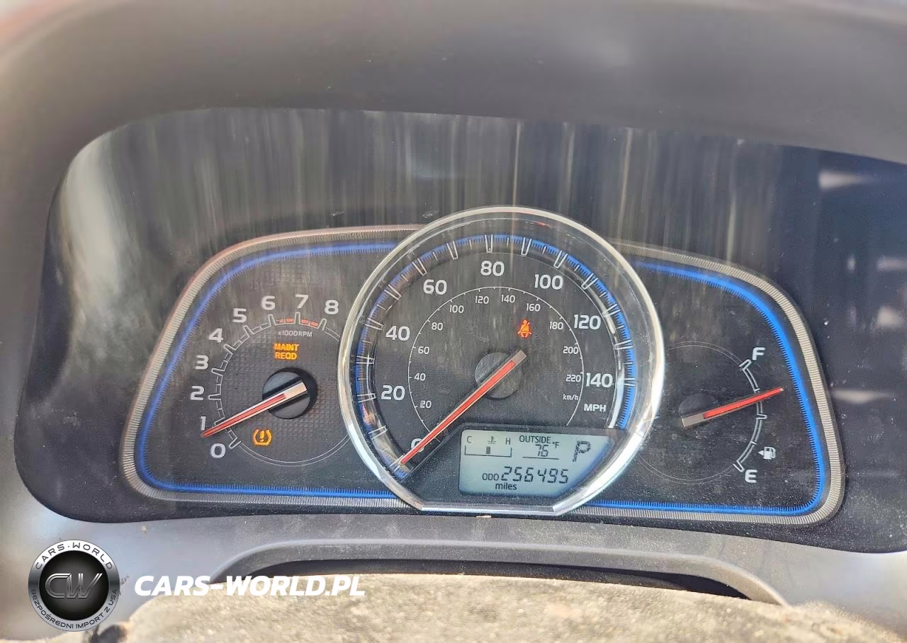 2013 Toyota Rav4 Limited VIN:JTMDFREV4DD027144 - 9