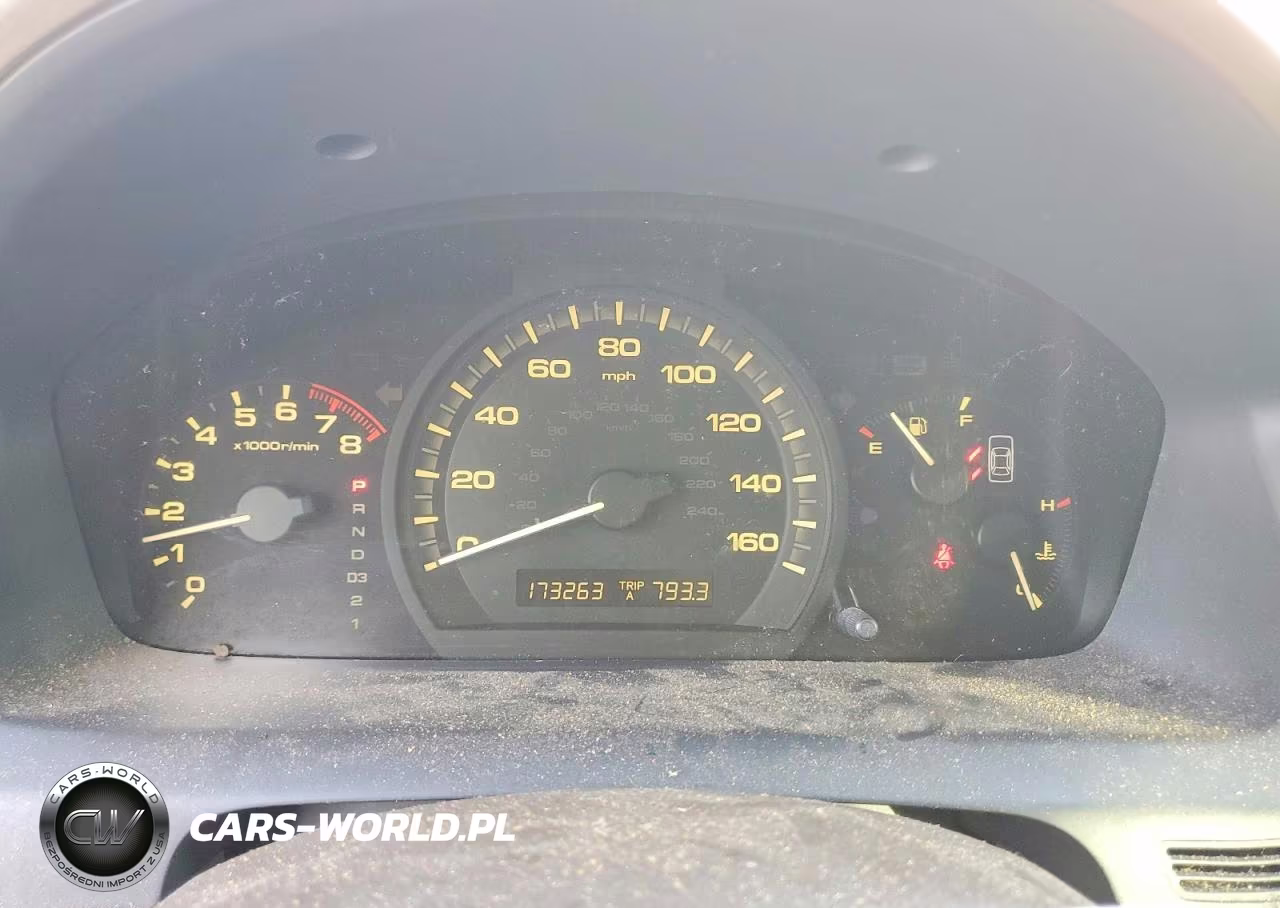 2006 Honda Accord Ex VIN:1HGCM56796A076663 - 9
