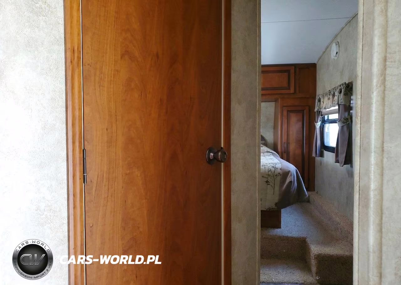 2012 Key Stone Recreational Vehicle (Rv) VIN:4YDF27521CK600782 - 5