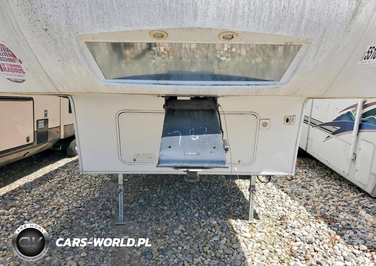 2012 Key Stone Recreational Vehicle (Rv) VIN:4YDF27521CK600782 - 7