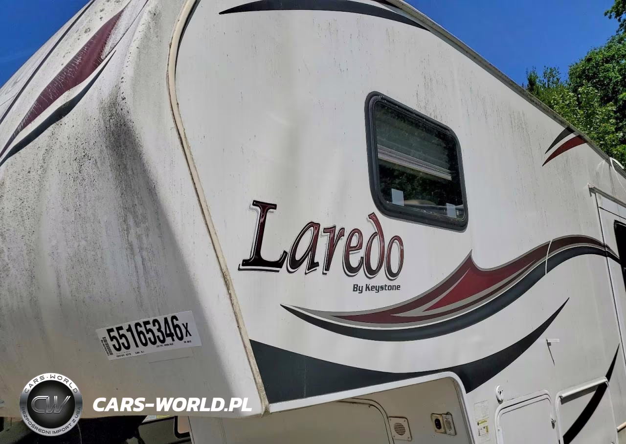 2012 Key Stone Recreational Vehicle (Rv) VIN:4YDF27521CK600782 - 9