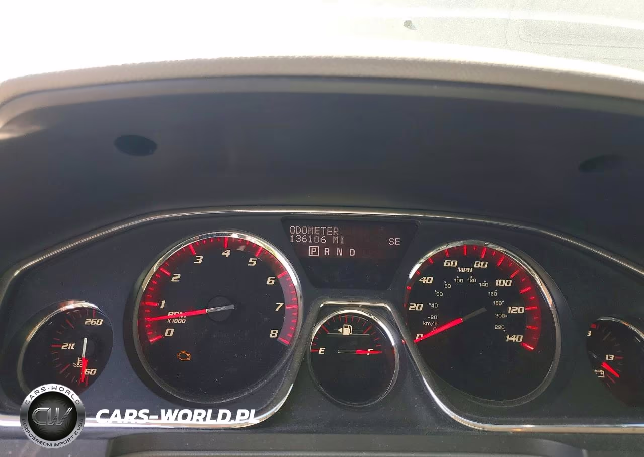 2015 GMC Acadia Sle VIN:1GKKRPKD8FJ261231 - 9