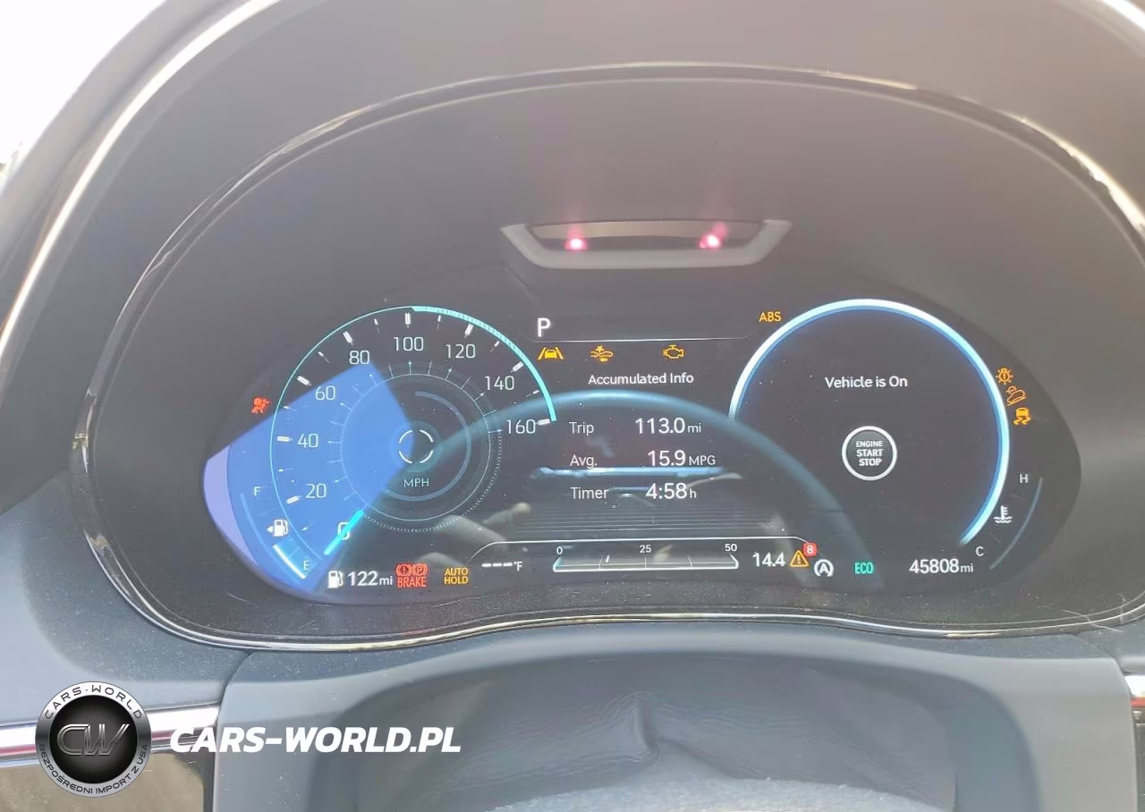2023 Genesis Gv70 3.5T Sport VIN:KMUMCDTC7PU115880 - 9