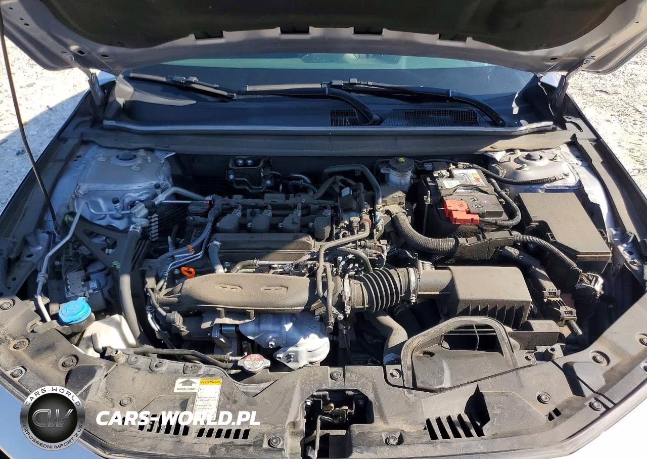 2023 Honda Accord Ex VIN:1HGCY1F36PA060027 - 11