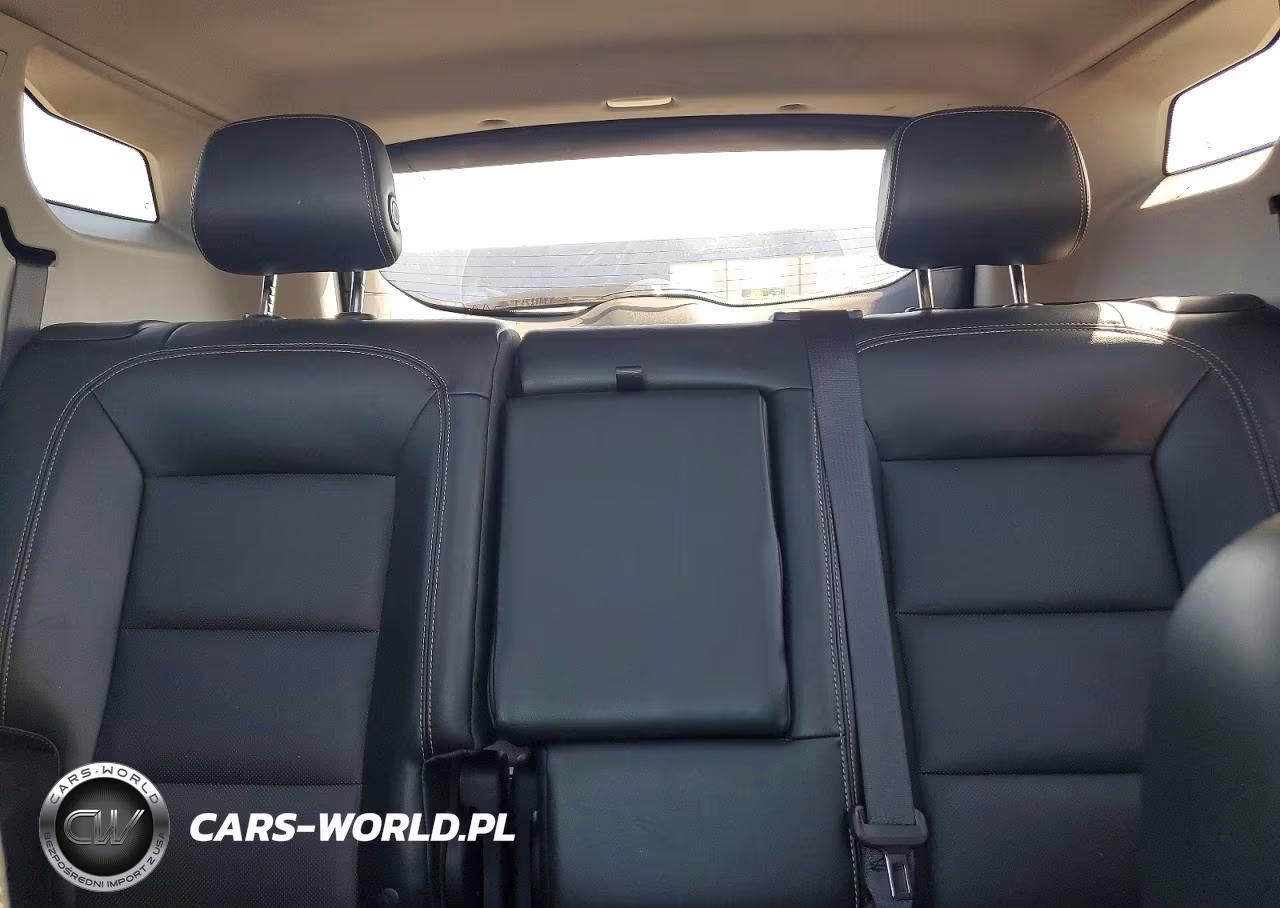 2018 GMC Terrain Slt VIN:3GKALVEX5JL310541 - 10
