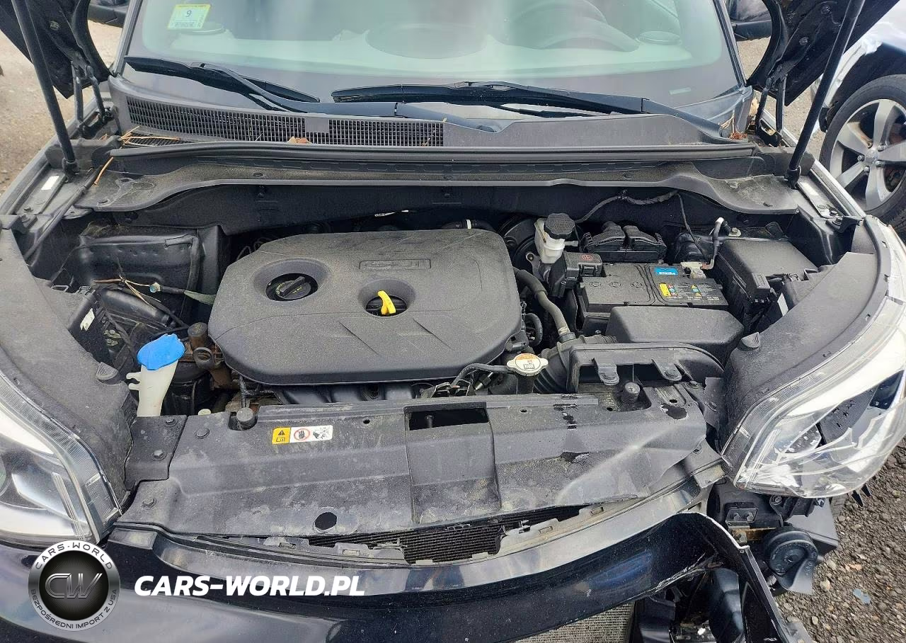2018 Kia Soul + VIN:KNDJP3A59J7513414 - 11
