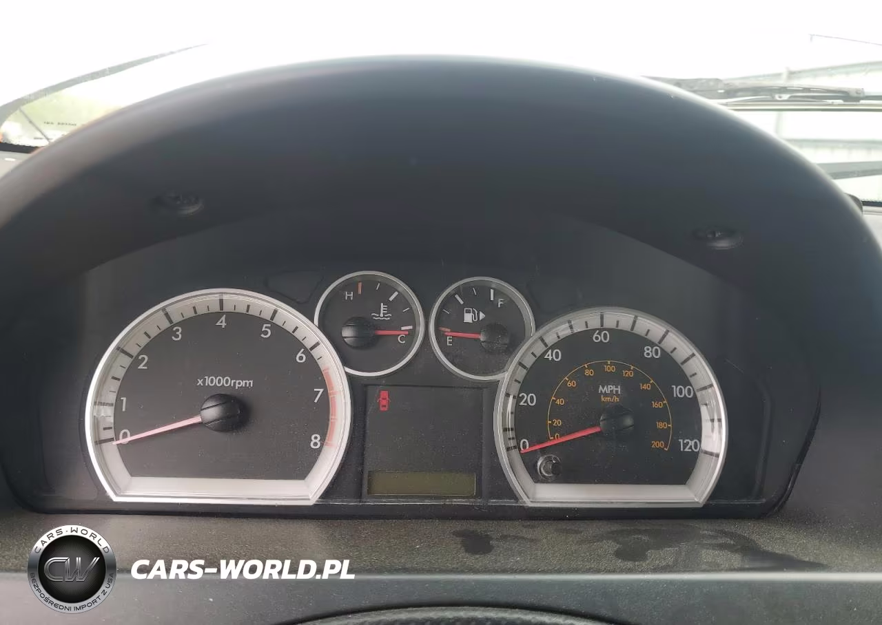 2011 Chevrolet Aveo Ls VIN:KL1TD6DE2BB135330 - 9
