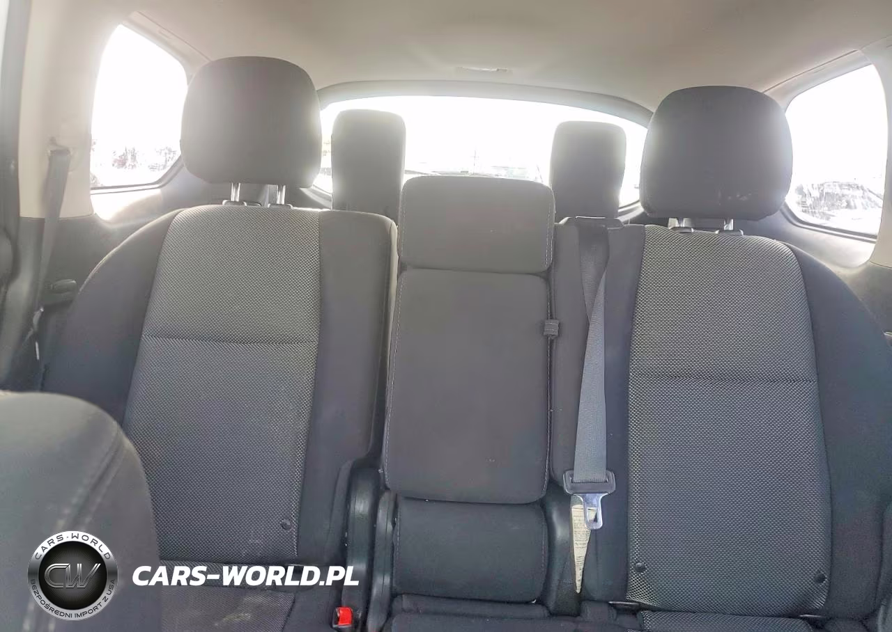 2018 Nissan Pathfinder S VIN:5N1DR2MM9JC641840 - 10