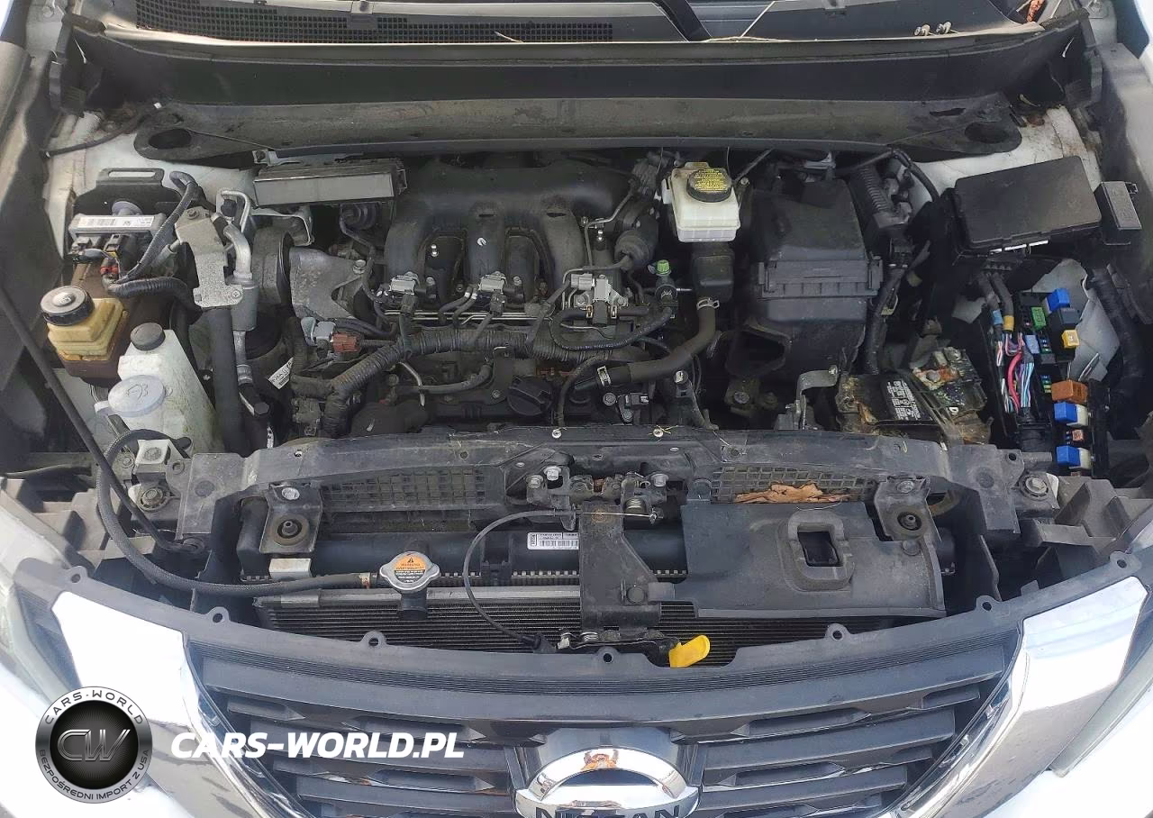 2018 Nissan Pathfinder S VIN:5N1DR2MM9JC641840 - 12