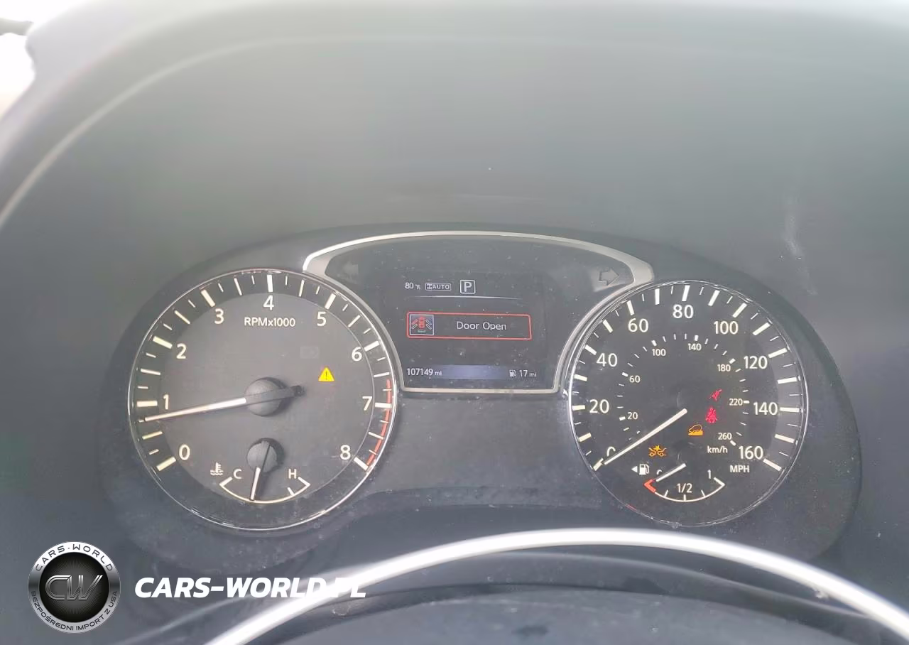 2018 Nissan Pathfinder S VIN:5N1DR2MM9JC641840 - 9