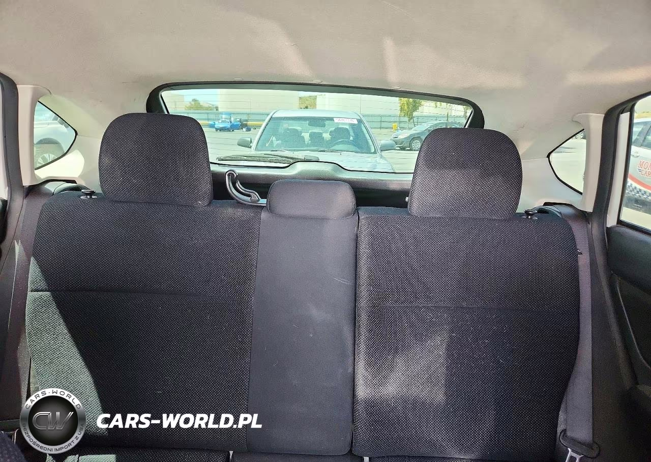 2015 Subaru Impreza VIN:JF1GPAA66FH265783 - 10