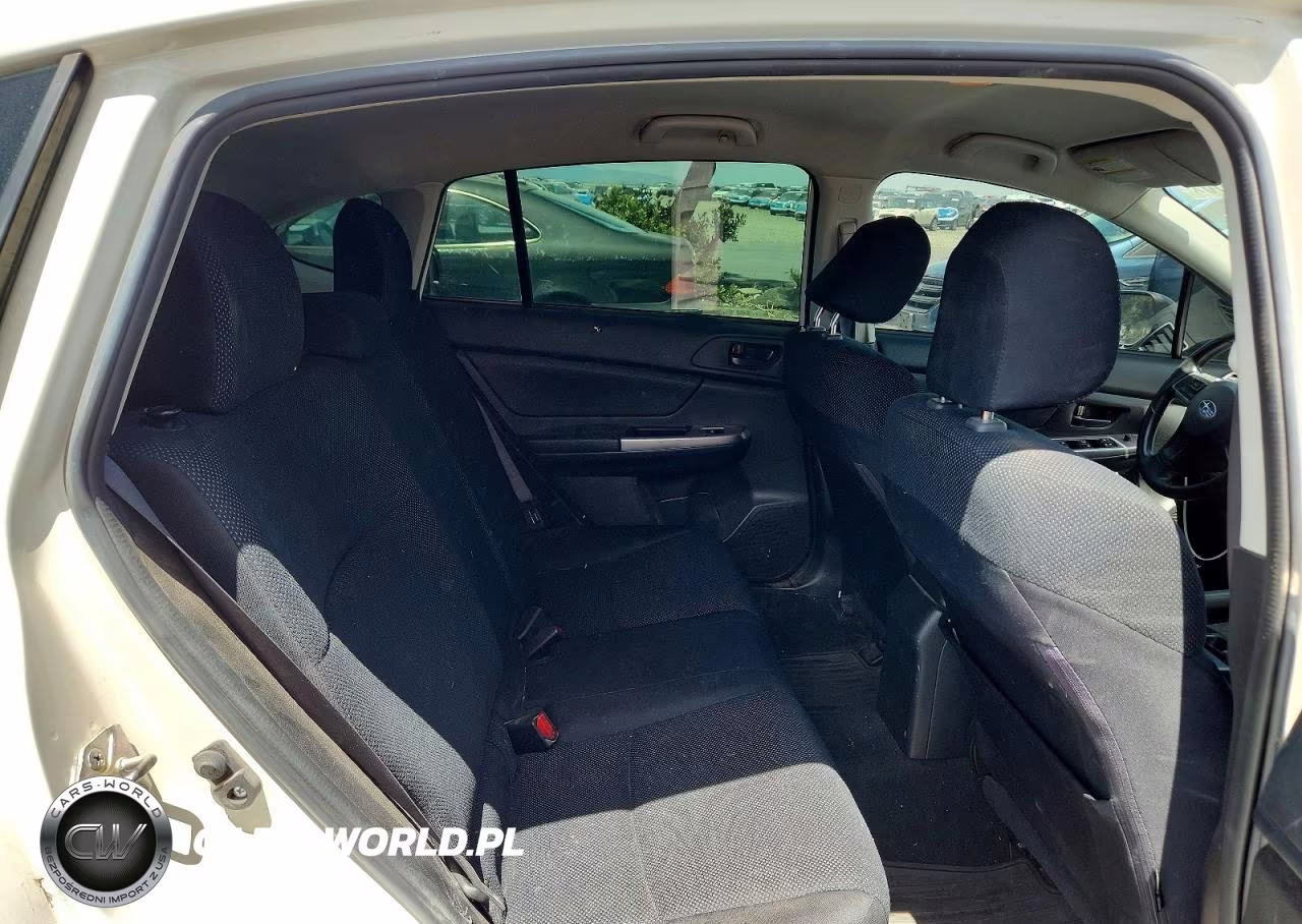 2015 Subaru Impreza VIN:JF1GPAA66FH265783 - 11