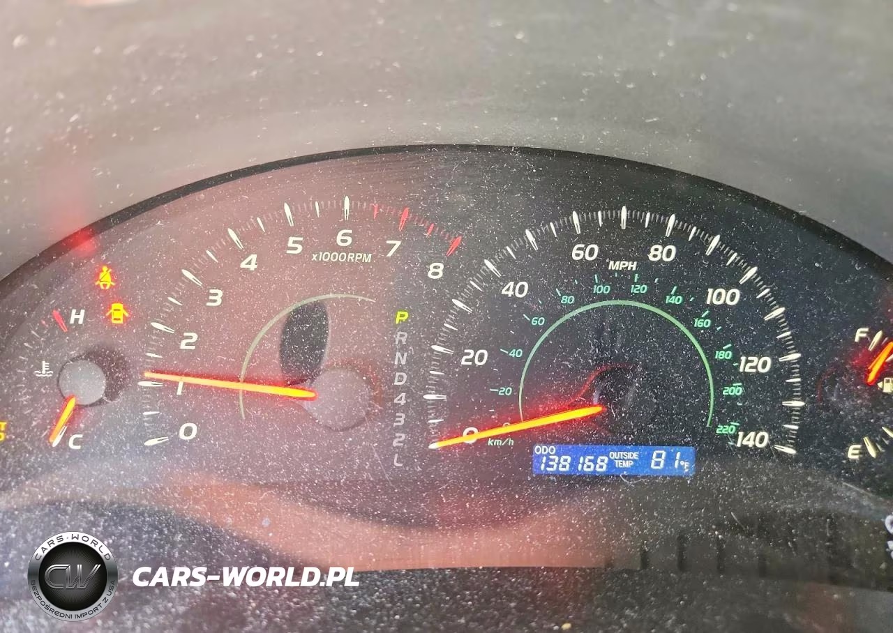 2007 Toyota Camry Ce VIN:4T1BE46K77U134013 - 9