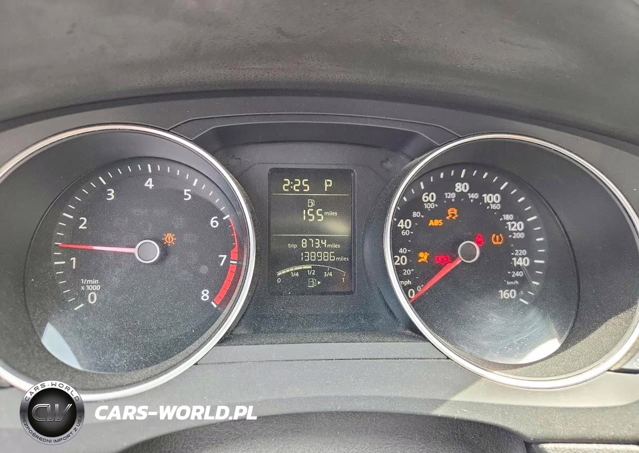 2016 Volkswagen Jetta Se VIN:3VWD67AJ4GM216258 - 9