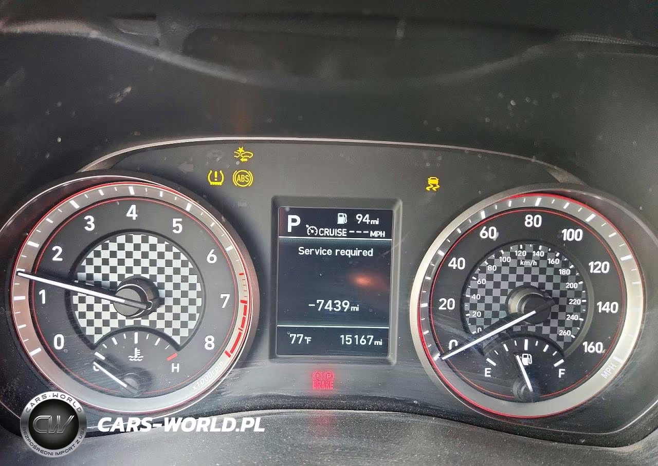 2020 Hyundai Veloster Base VIN:KMHTG6AF3LU021562 - 9