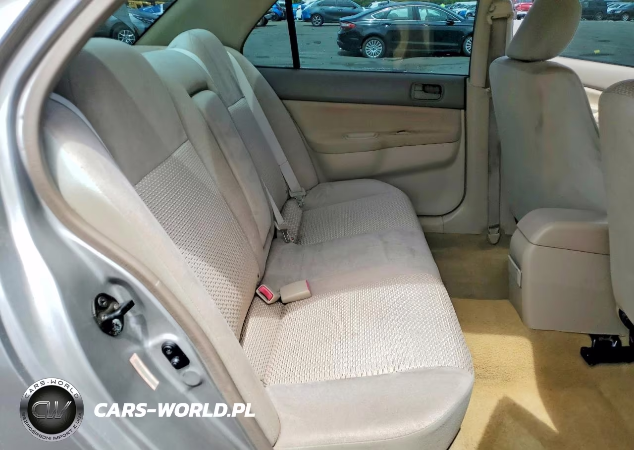 2003 Mitsubishi Lancer Es VIN:JA3AJ26E33U060866 - 10