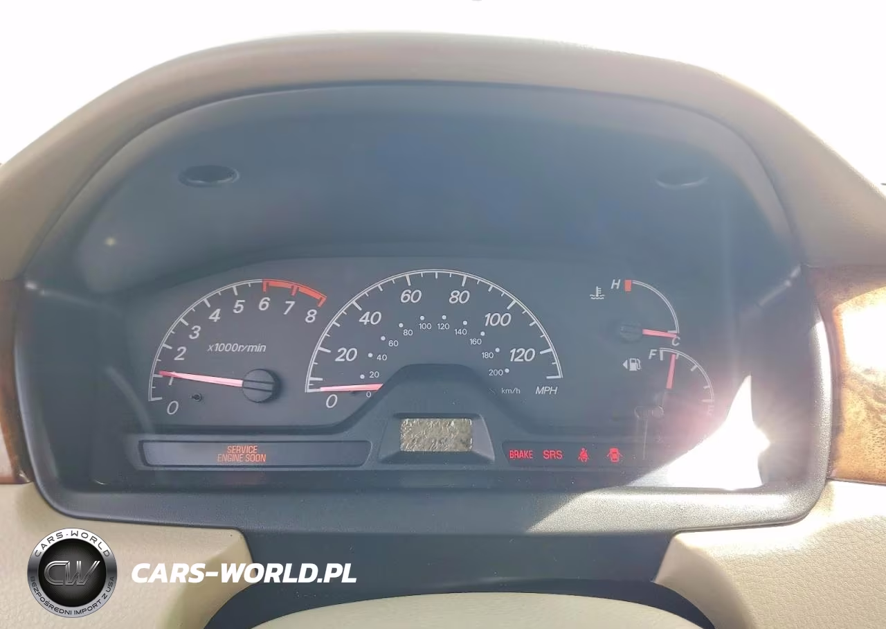 2003 Mitsubishi Lancer Es VIN:JA3AJ26E33U060866 - 9