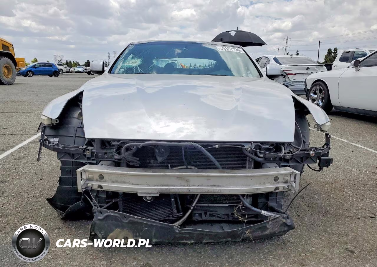 2009 Nissan 370Z Base VIN:JN1AZ44E99M411672 - 5