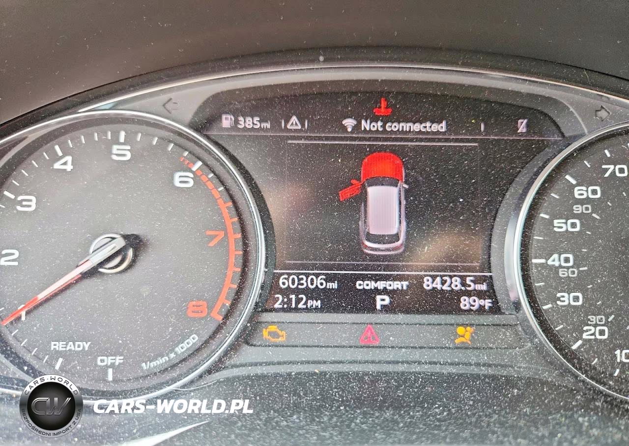 2020 Audi Q5 Premium VIN:WA1ANAFY2L2064259 - 9