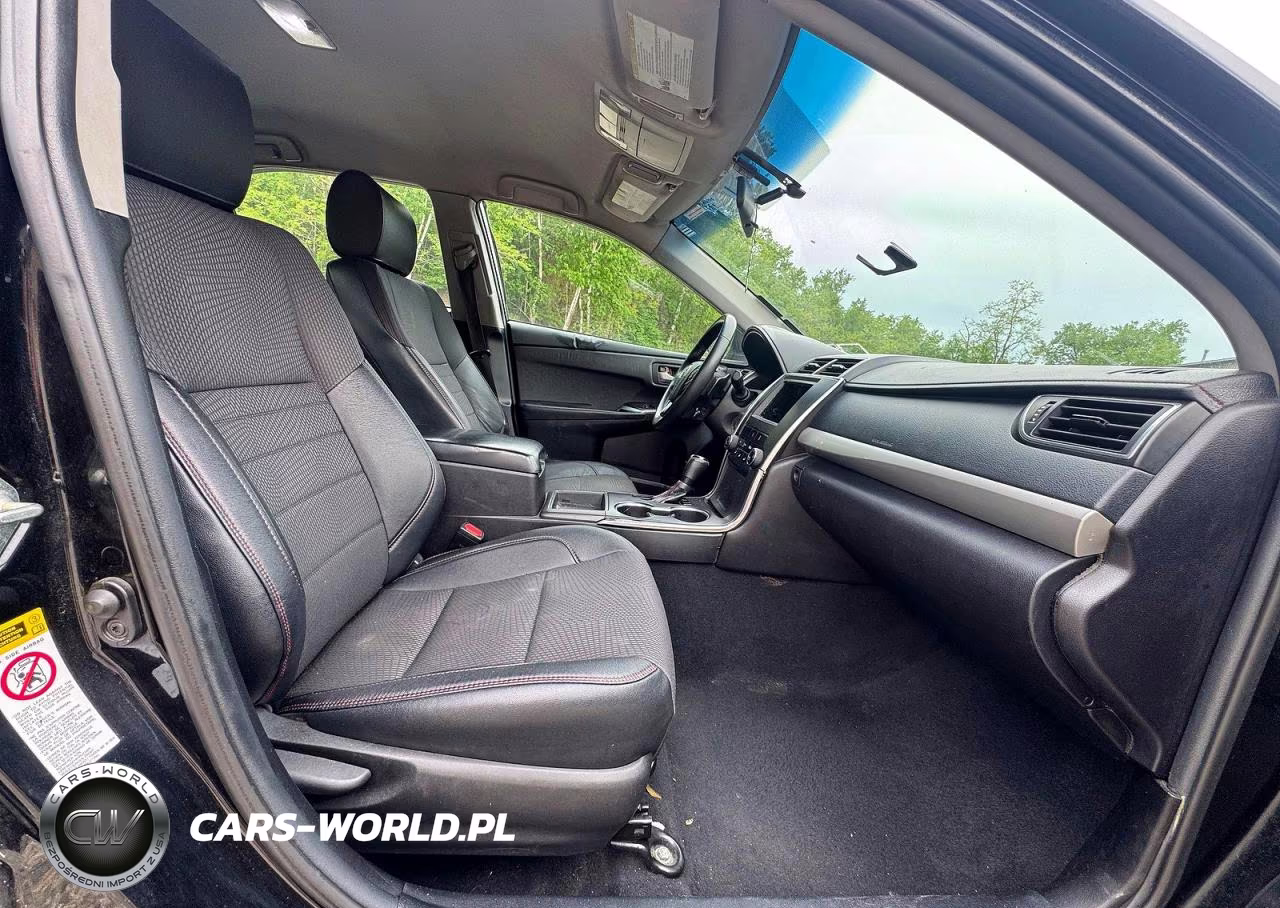 2016 Porsche Cayenne VIN:WP1AA2A24GLA09966 - 5
