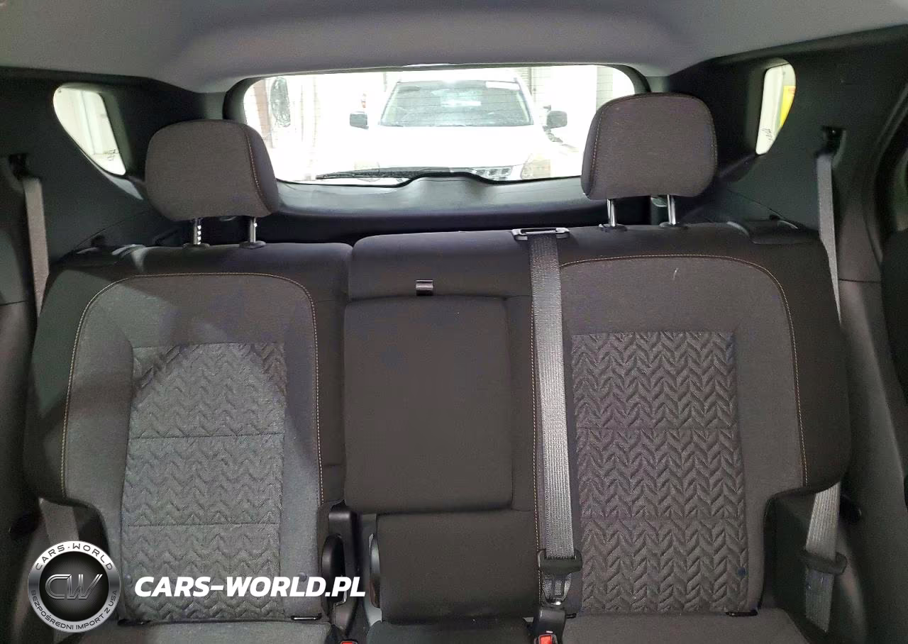 2024 Chevrolet Equinox Lt VIN:3GNAXUEG0RL186014 - 10