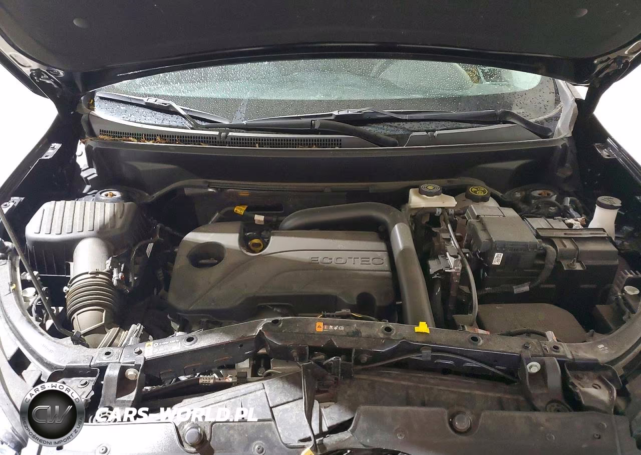 2024 Chevrolet Equinox Lt VIN:3GNAXUEG0RL186014 - 12