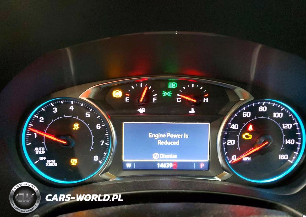 2024 Chevrolet Equinox Lt VIN:3GNAXUEG0RL186014 - 9