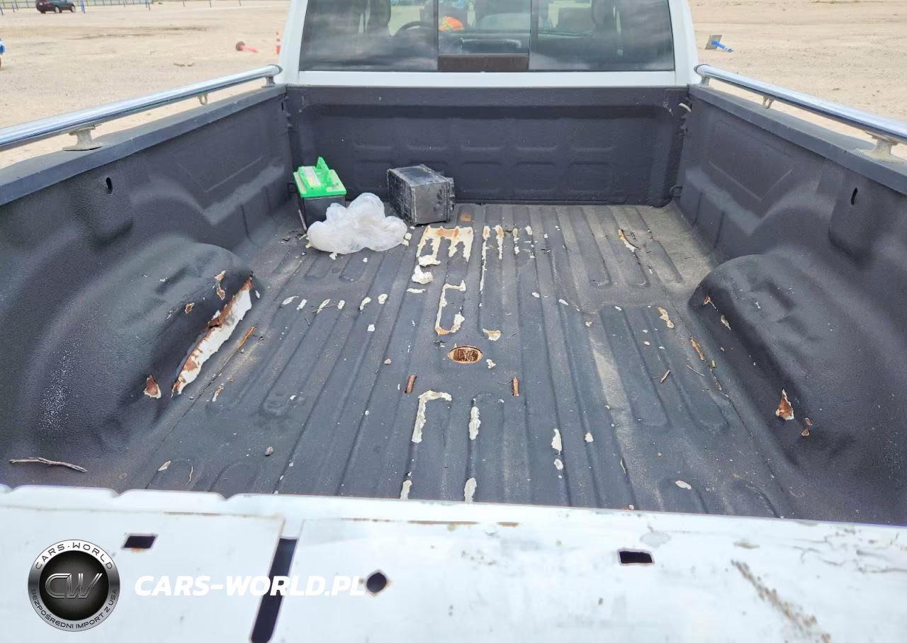 2014 Ram 3500 Slt VIN:3C63R3HL7EG109570 - 10