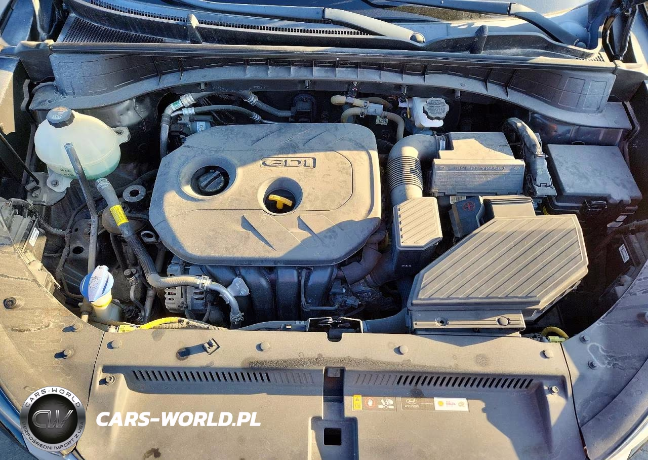 2019 Hyundai Tucson Limited VIN:KM8J3CA45KU014854 - 11